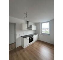 2,5 Zimmer-Wohnung Neubau Erstbezug (Dachaufstockung) in HN - Heilbronn