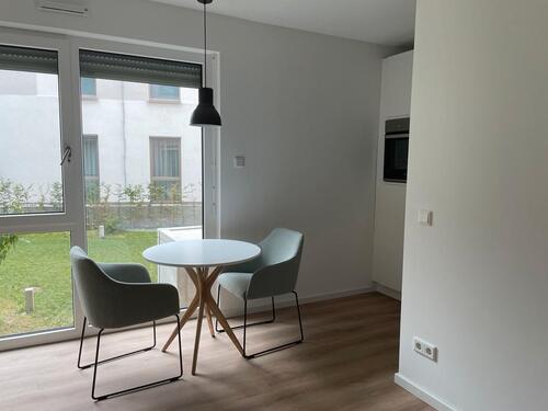 Foto - Modernes 1-Zimmer-Apartment mit Top–Ausstattung