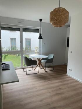 Foto - Etagenwohnung zur Miete in Nürnberg