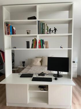 Foto - Etagenwohnung in Nürnberg