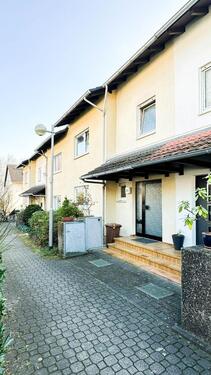 Foto - Großzügig geschnittenes 5-Zimmer-Reihenhaus in Eschborn