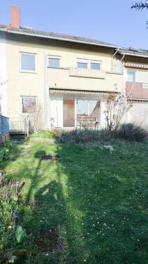 Foto - Einfamilienhaus zur Miete in Eschborn