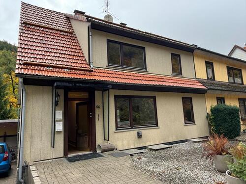 Foto - SIEBER - ZWEI WOHNUNGEN UNTER EINEM DACH – IDEAL FÜR FAMILIE ODER GENERATIONENWOHNEN