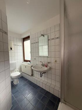 Foto - Etagenwohnung in Herzberg am Harz zur Miete