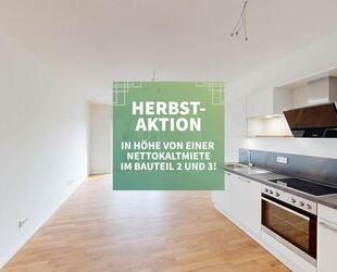 Moderne 2-Zimmer-Wohnung in Friedenau: Erstbezug mit Balkon und Einbauküche - Berlin Tempelhof-Schöneberg