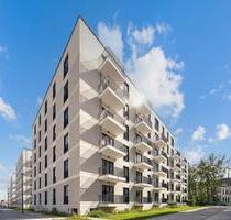 Moderne 2-Zimmer-Wohnung in Friedenau: Erstbezug mit Balkon und Einbauküche - Berlin Tempelhof-Schöneberg