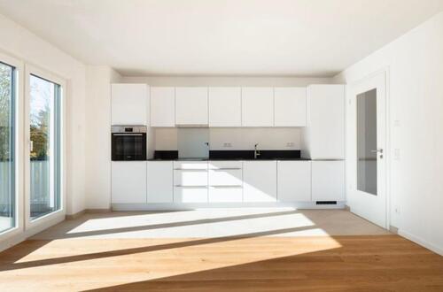 Foto - Etagenwohnung in München