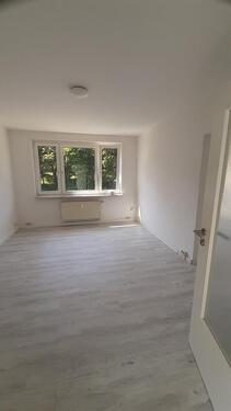 Foto - Etagenwohnung zur Miete in Rodewisch