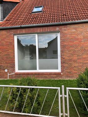 Foto - Moderne EG-Duplexwohnung – 3 Zimmer, ca. 95 m²