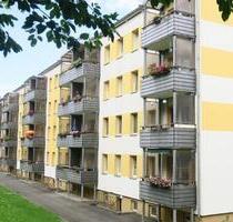 Familienwohnung am Reußpark! Bad und Küche mit Fenster Gute Infrastruktur Grünes Umfeld! - Gera Alt-Bieblach