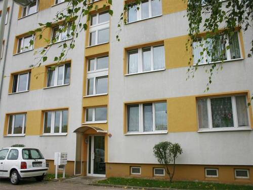 Foto - 4 Zimmer Etagenwohnung zur Miete in Gera