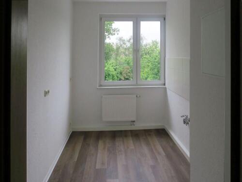 Foto - Etagenwohnung in Gera zur Miete