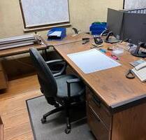 Homeoffice Büroplatz zu vermieten - Markgröningen