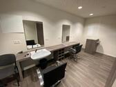 Foto - Friseursalon im EDELWEISS Seniorenzentrum -komplett ausgestattet!
