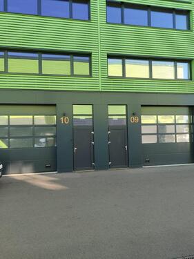 Foto - Vielseitge Gewerbefläche für Büro, Lager, Atelier, Start-up