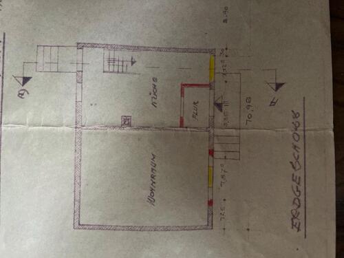 Foto - 5 Zimmer Einfamilienhaus in Holzhausen an der Haide