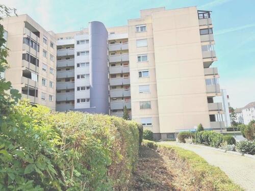 Foto - MODERNE RENOVIERTE 3 Zimmer-Wohnung mit AUFZUG & BALKON!