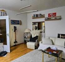 Terrassenwohnung möbiliert!! ERST LESEN, DANN SCHREIBEN!!!!!! - Augsburg Hochzoll