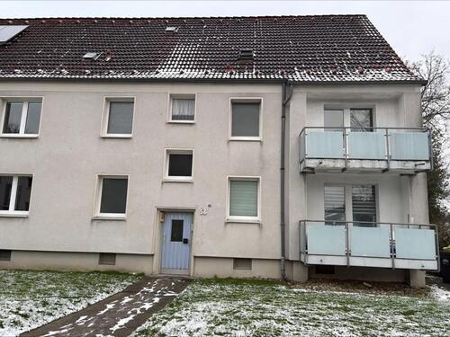 Foto - Neues Kapitel, neues Zuhause – gemütliche 2-Zimmer-Wohnung mit modernem Komfort