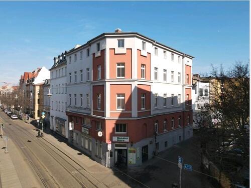 Foto - WG-Zimmer mitten in der Innenstadt