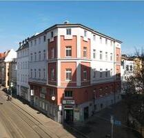 WG-Zimmer mitten in der Innenstadt - Halle (Saale)