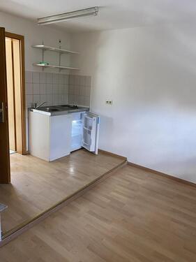 Foto - 1 Zimmer Etagenwohnung zur Miete in Pforzheim
