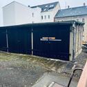 Foto - Garage zu vermieten - Steinstr. Chemnitz