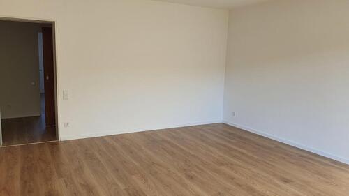 Foto - Etagenwohnung in Duisburg zur Miete