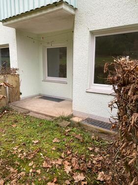 Foto - 1 Zimmer Hochparterre in Stadtoldendorf