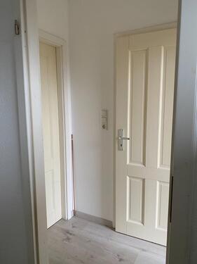 Foto - Hochparterre in Stadtoldendorf zur Miete