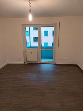 Foto - Helles, saniertes 1 Zimmer Apartment inkl.TG-Stellplatz Bamberg