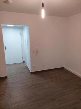 Foto - 1 Zimmer Etagenwohnung zum Kaufen in Bamberg