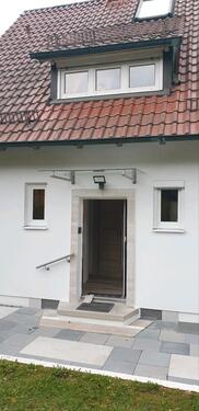 Foto - Schönes Haus in Greding ab 01.05.2026 zu vermieten