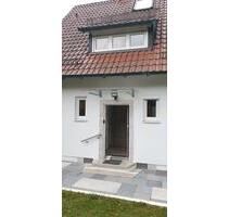 Schönes Haus in Greding ab 01.05.2026 zu vermieten - Thalmässing