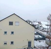 Gemütlich Dachgeschoss Wohnung in Kagers, Straubing