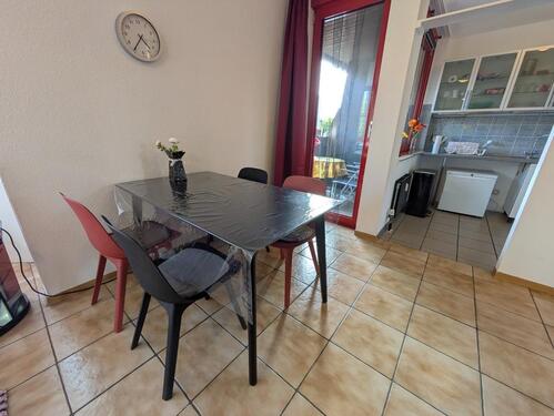 Foto - 1 Zimmer Etagenwohnung zur Miete in Krefeld