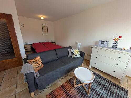 Foto - Etagenwohnung in Krefeld zur Miete