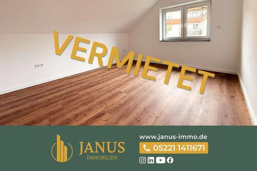 Foto - Exklusive 3-Zimmer-Wohnung am Stiftberg – Erstbezug mit EBK, Balkon und Stellplatz