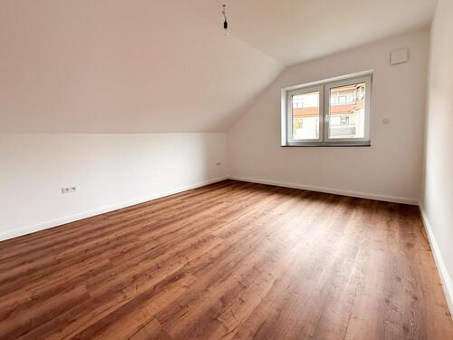 Foto - 3 Zimmer Etagenwohnung zur Miete in Herford