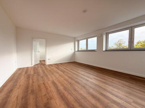 Foto - 3 Zimmer Etagenwohnung in Herford