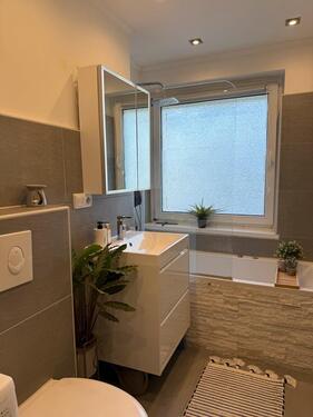 Foto - 3 Zimmer Etagenwohnung in Wesseling