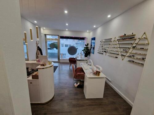 Foto - Relax Beauty Salon in BESTLAGE von Bad Wörishofen