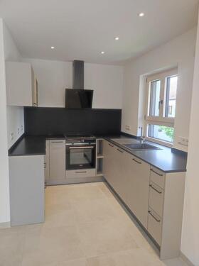 Foto - Etagenwohnung in Rechtmehring zur Miete