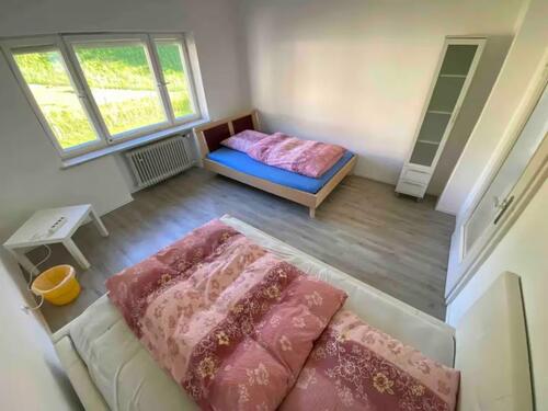 Foto - Schönes Zimmer direkt am Supermarkt