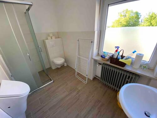 Foto - 1 Zimmer Etagenwohnung zur Miete in Simbach