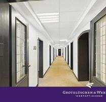 MIETEN. | ca. 16m² Bürofläche im Bremerhavener Fischereihafen