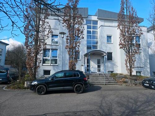Foto - Stilvolle 3,5 Zimmer Wohnung in Güglingen in bester Lage