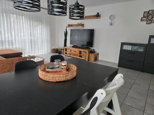 Foto - Etagenwohnung in Güglingen zum Kaufen