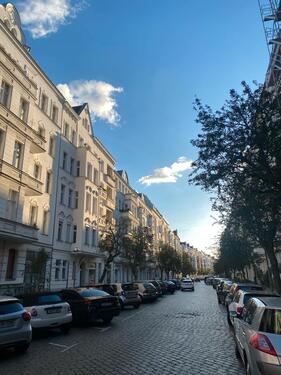 Foto - Möblierte 1,5–2 Zimmer Wohnung am Lietzensee zur Untermiete