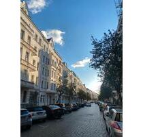 Möblierte 1,5–2 Zimmer Wohnung am Lietzensee zur Untermiete - Berlin Charlottenburg-Wilmersdorf